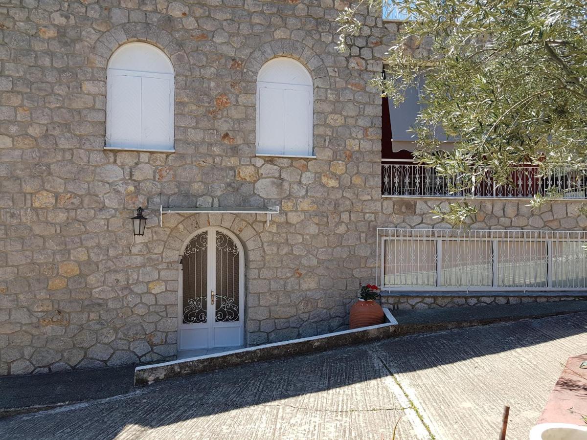 Villa Elea Tolón Exterior photo